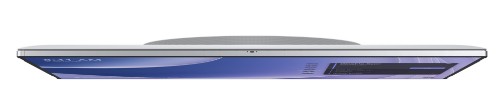 Microsoft Surface Hub 3 50" interactive whiteboard 127 cm (50") 3840 x 2560 pixels Touchscreen Platinum