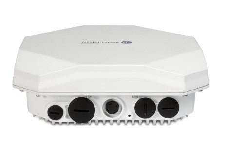 Alcatel-Lucent OAW-AP1361-RW wireless access point 2400 Mbit/s White Power over Ethernet (PoE)