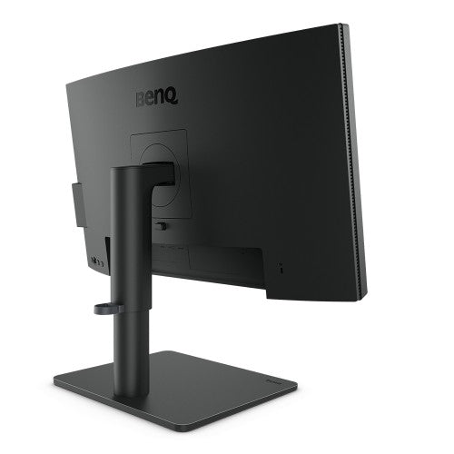 BenQ PD2506Q computer monitor 63.5 cm (25") 2560 x 1440 pixels 2K Ultra HD LED Black