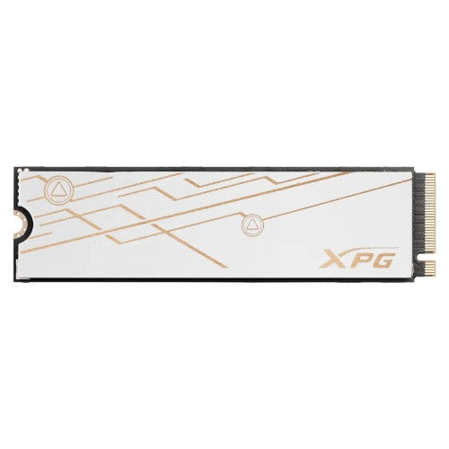 ADATA SMAR-980B-2TCS internal solid state drive 2 TB M.2 PCI Express 5.0 NVMe 3D NAND