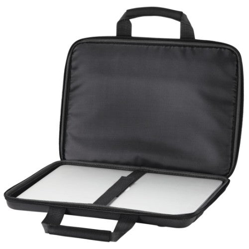 Hama Nice 35.8 cm (14.1") Briefcase Black