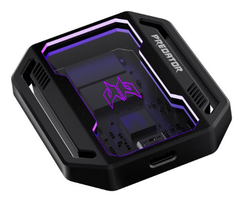 Predator PSSD USB 3.2 Gen 2x2(Type-C) 1TB