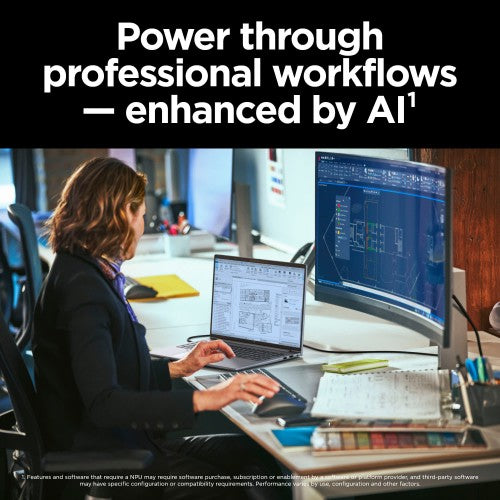 HP ZBook Power G11 Intel Core Ultra 9 185H Mobile workstation 40.6 cm (16") WUXGA 32 GB DDR5-SDRAM 1 TB SSD NVIDIA RTX 3000 Ada Wi-Fi 6E (802.11ax) Windows 11 Pro AI PC Silver