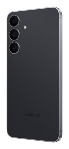 Samsung Galaxy S25 FE SM-S731B/DS 17 cm (6.7") Dual SIM Android 16.0 5G USB Type-C 8 GB 256 GB 4900 mAh Black
