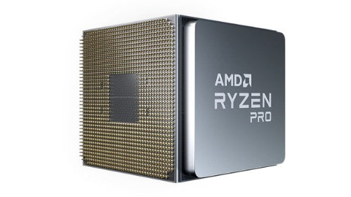 AMD Ryzen 7 PRO 8700G processor 4.2 GHz 16 MB L3 Tray
