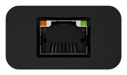 Belkin INC012BTBK interface cards/adapter Internal RJ-45
