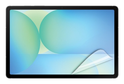 Mobilis 036306 tablet screen protector Clear screen protector Samsung 1 pc(s)