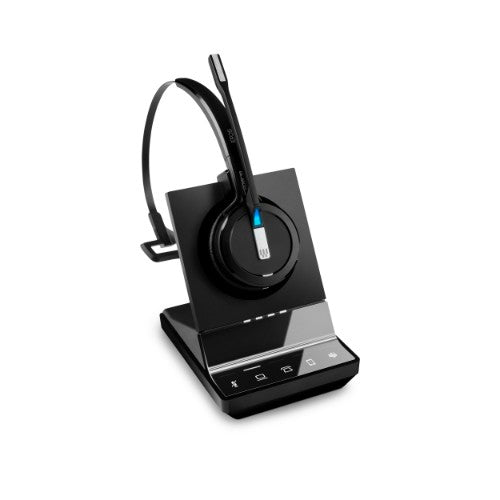 EPOS IMPACT SDW 5016T - EU/UK/AUS, 3-in-1 DECT system USB Phone w. Dongle
