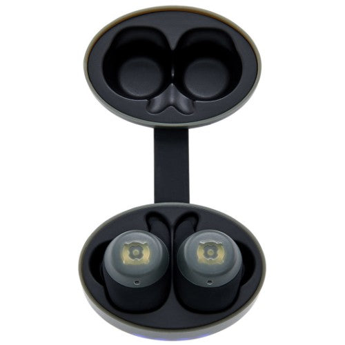 Boompods XR+ Headset True Wireless Stereo (TWS) In-ear Bluetooth Grey