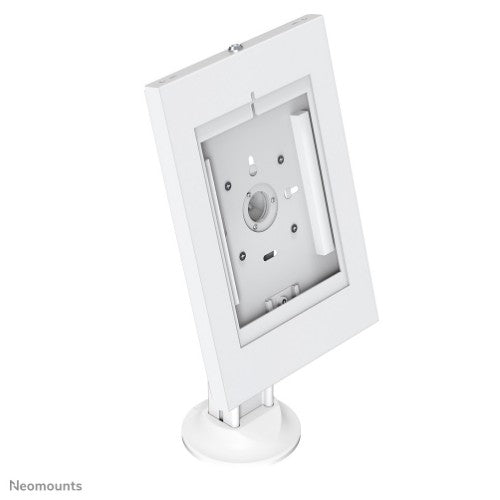 Neomounts DS15-640WH1 Tablet stand desk 9.7-11" - lockable