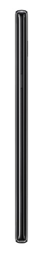 Samsung Galaxy Note9 SM-N960F 16.3 cm (6.4") Single SIM Android 8.1 4G USB Type-C 8 GB 512 GB 4000 mAh Black