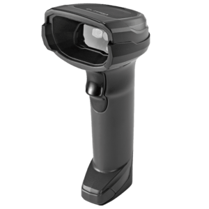 Zebra DS8178-SR Handheld bar code reader 1D/2D Photo diode Black