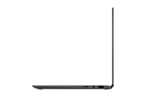 Samsung Galaxy Book3 360 NP734QFG-KA6UK laptop Intel® Core™ i7 i7-1360P Hybrid (2-in-1) 33.8 cm (13.3") Touchscreen Full HD 16 GB LPDDR4x-SDRAM 512 GB SSD Wi-Fi 6E (802.11ax) Windows 11 Pro Grey