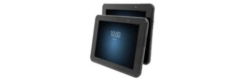 Zebra ET56 Snapdragon LTE 32 GB 21.3 cm (8.4") 4 GB Wi-Fi 5 (802.11ac) Android 10 Black