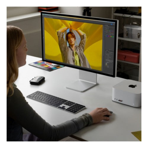 Apple Mac Studio M2 Max 512GB - Silver