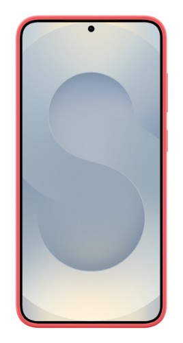 Samsung Silicone Case for Galaxy S25+