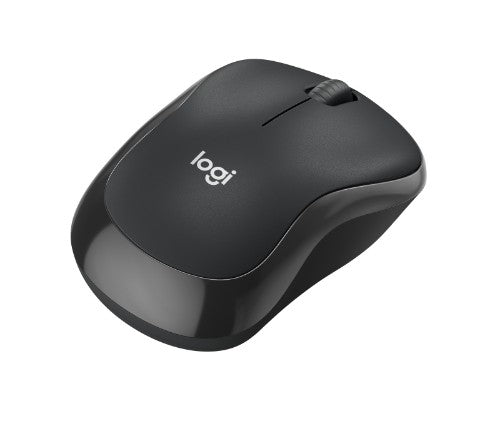 Logitech 910-007119 mouse Travel Ambidextrous RF Wireless + Bluetooth