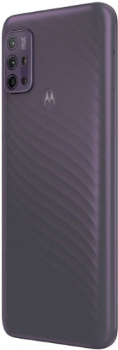 Motorola moto g10 16.5 cm (6.5") Hybrid Dual SIM Android 11 4G USB Type-C 4 GB 64 GB 5000 mAh Grey