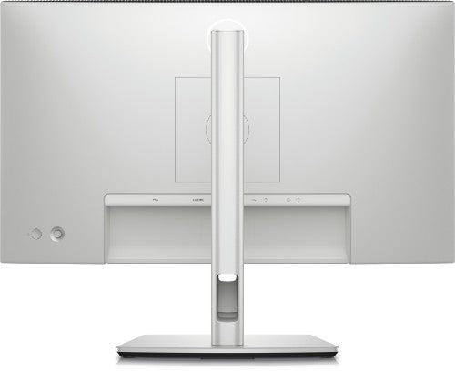 DELL UltraSharp U2424H computer monitor 60.5 cm (23.8") 1920 x 1080 pixels Full HD LCD Black, Silver