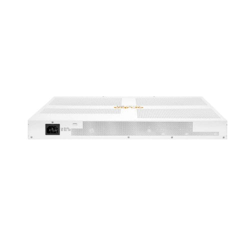 HPE Aruba Networking Networking Instant On Switch 48p Gigabit 4p SFP+ 1930