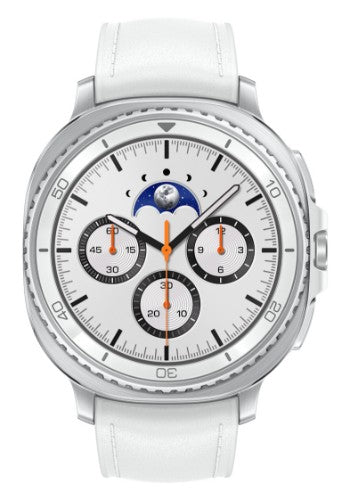 Samsung Galaxy Watch8 Classic (LTE, 46 mm)