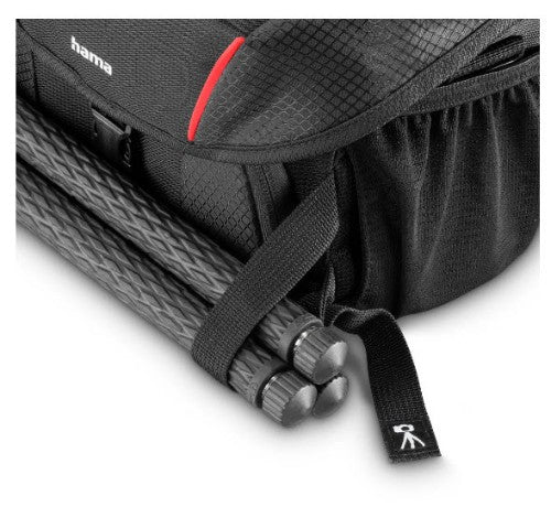 Hama Phoenix Compact case Black