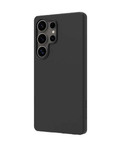 dbramante1928 Nuuk mobile phone case 17.3 cm (6.8") Cover Black