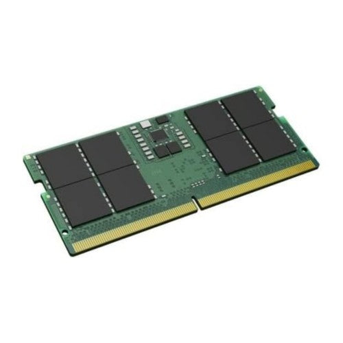 Kingston Technology KCP556SS6-8 memory module 8 GB 1 x 8 GB DDR5 5600 MT/s