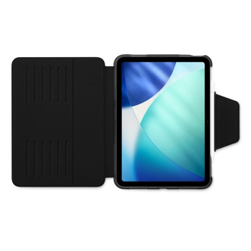 Tech21 T21-11516 tablet case 27.9 cm (11") Folio Black