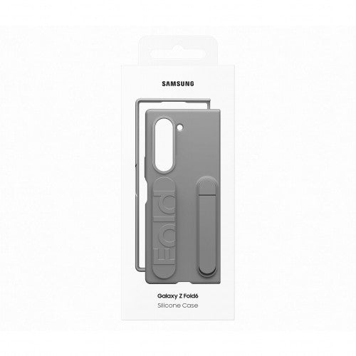 Samsung EF-MF956TJEGWW mobile phone case 19.3 cm (7.6") Cover Grey