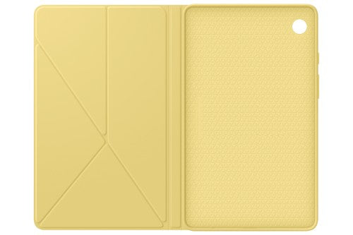 Samsung EF-BX110TLEGWW tablet case 22.1 cm (8.7") Folio Blue