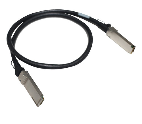 HPE 200Gb QSFP56 to QSFP56 2m Direct Attach Copper Cable