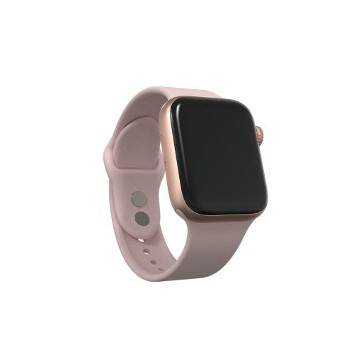 Renewd Watch Series 5 Gold/Pink 44mm