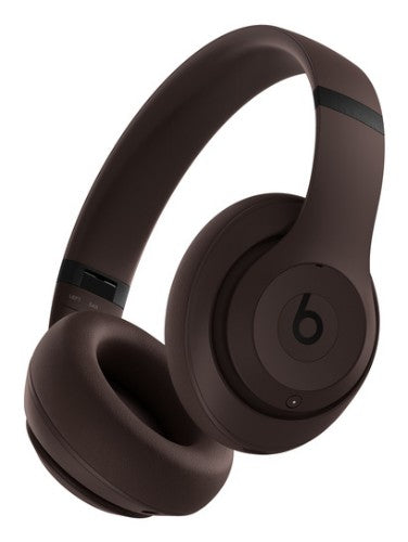 Apple Beats Studio Pro Headset Wired & Wireless Head-band Calls/Music USB Type-C Bluetooth Brown
