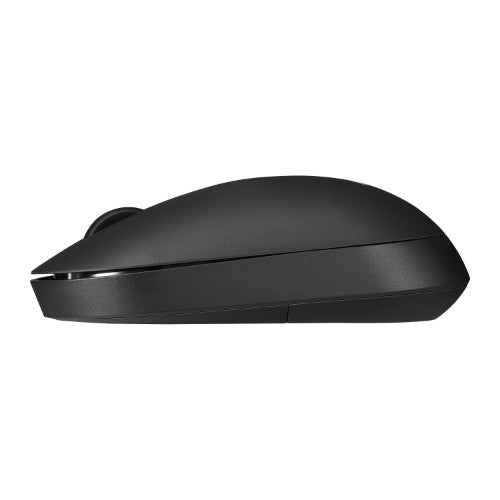 ASUS CW100 keyboard Mouse included Universal RF Wireless Black