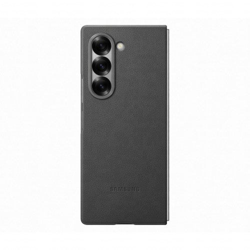 Samsung EF-VF956PJEGWW mobile phone case 19.3 cm (7.6") Cover Grey