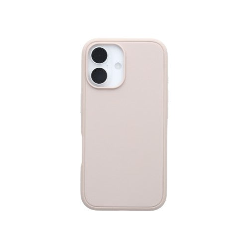 OtterBox Symmetry Series for MagSafe for iPhone 16, Ballet Shoes