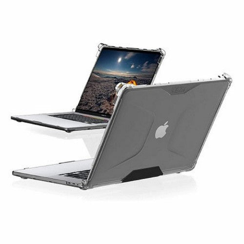 Urban Armor Gear 134000114343 laptop case 35.6 cm (14") Cover White