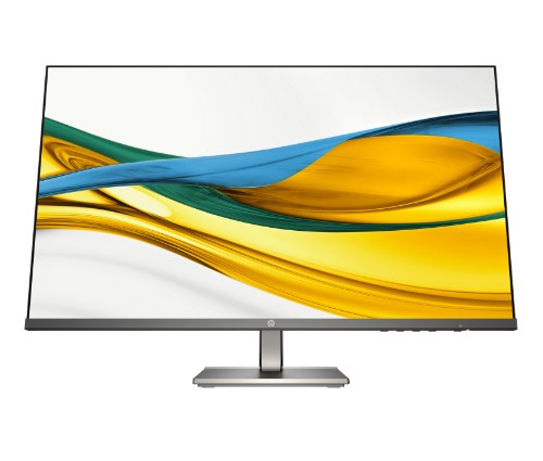 HP Series 5 27 inch FHD Monitor - 527da