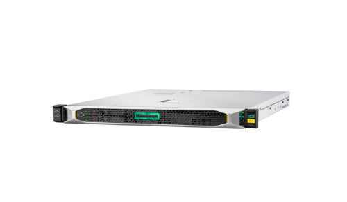 HPE Storage Performance File Controller gateway/controller