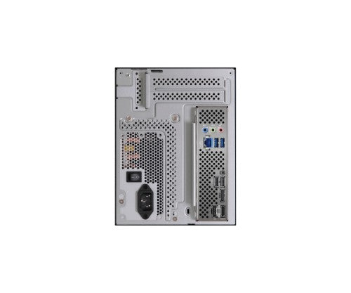 Asrock DeskMeet X600 Desktop Black AMD X600 Socket AM5