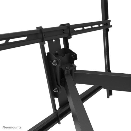 Neomounts WL40S-950BL18 Heavy duty wall mount 55-110" - full motion
