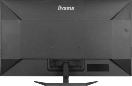 iiyama ProLite X4373UHSU-B2 computer monitor 108 cm (42.5") 3840 x 2160 pixels 4K Ultra HD LED Black