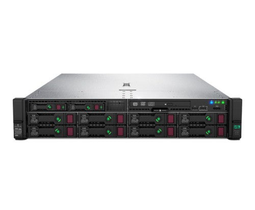 HPE ProLiant DL380 Gen10 8SFF BC NC Configure-to-order System