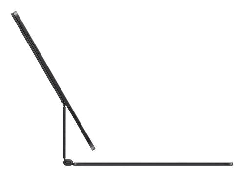 Apple Magic Keyboard for iPad Pro 13‑inch (M4) - Spanish (Spain) - Black