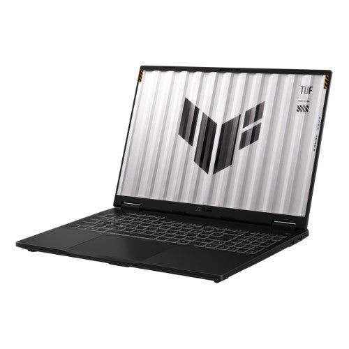 ASUS TUF Gaming A16 FA608UM-RV010W laptop AMD Ryzen™ 7 260 40.6 cm (16") WUXGA 16 GB DDR5-SDRAM 1 TB SSD NVIDIA GeForce RTX 5060 Wi-Fi 6E (802.11ax) Windows 11 Home Grey