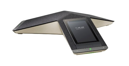 HP Poly Trio C60 IP Conference Phone for Microsoft Teams and PoE-enabled No Radio