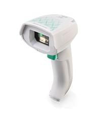Datalogic Gryphon GBT4600 Handheld bar code reader 2D Laser White