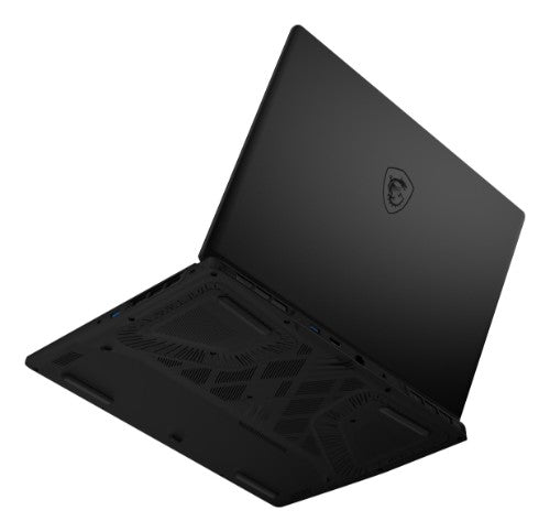MSI Pulse 16 AI C1VGKG-001UK Intel Core Ultra 7 155H Laptop 40.6 cm (16") Quad HD+ 16 GB DDR5-SDRAM 1 TB SSD NVIDIA GeForce RTX 4070 Wi-Fi 6E (802.11ax) Windows 11 Home Black