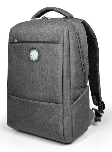 PORT Designs Yosemite Eco Xl 39.6 cm (15.6") Backpack Grey